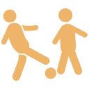 Outdoor Games
