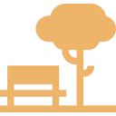 Sky Garden Icon